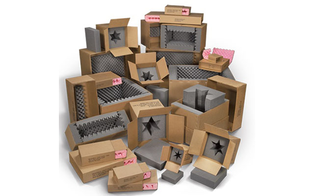 Custom Mil Spec Packaging Talco Packaging Long Island