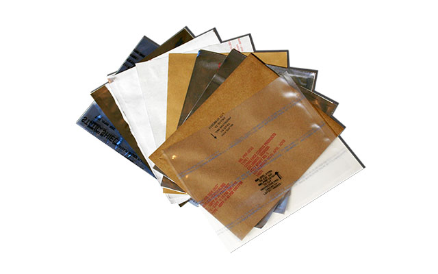 Custom Military Spec Packaging Talco Packaging